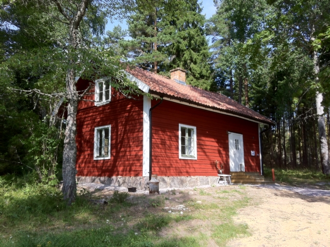 Ånsta - Ullaberg torp för uthyrning